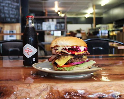 Cafe 1069 - Accommodation Directory 0