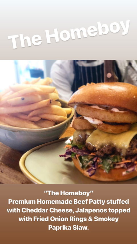 Cafe 1069 - Accommodation Directory 11