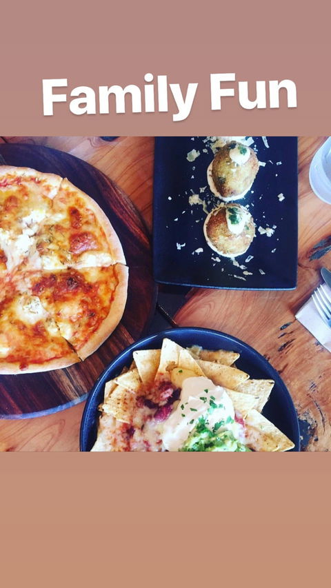 Cafe 1069 - Accommodation Directory 7