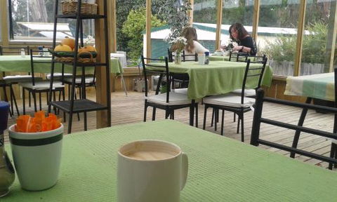 Cafe Brewer - Accommodation Directory 0