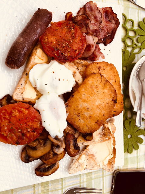 Cafe Brewer - Accommodation Directory 12