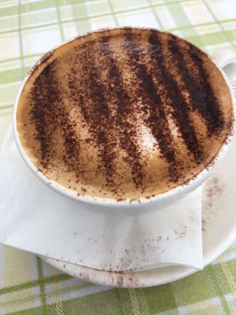 Cafe Brewer - Accommodation Directory 4
