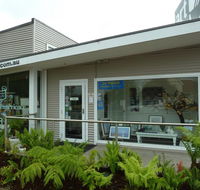 Cafe Martin - Accommodation Directory