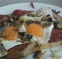 Cafe on King - Accommodation Directory
