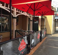 Cafe Rhubaba - Accommodation Directory