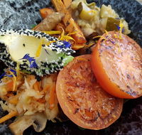 Cafe Umami - Accommodation Directory