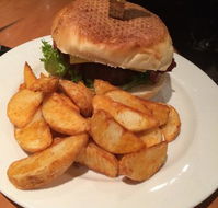 Carlyle Hotel Bistro - Accommodation Directory