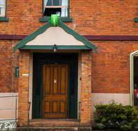Cheqered Flag Bistro - Accommodation Directory