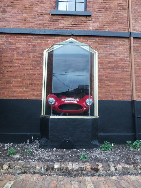 Cheqered Flag Bistro - Accommodation Directory 3