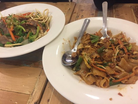 Chikko Boutique Coffee & Kitchen - Accommodation Directory 0