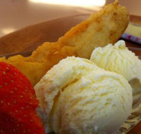 Chinese Big Wok - Accommodation Directory