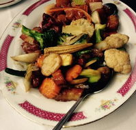 Chinese Dragon House Restaurant - Accommodation Directory
