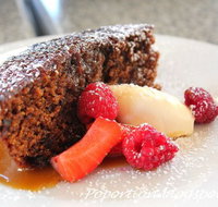 Christmas Hills Raspberry Farm Cafe - Accommodation Directory