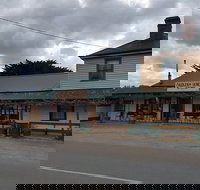 Chudleigh General Store and Cafe - Accommodation Directory