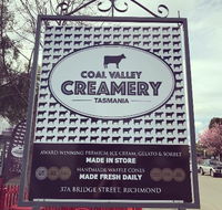 Coal Valley Creamery - Accommodation Directory