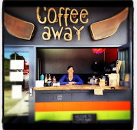 Coffee Away - Accommodation Directory