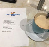 Cooks Original Bakehouse And Diner - Accommodation Directory