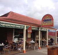 Cottage Bakery - Accommodation Directory