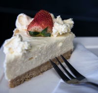 Coxswain's Cafe - Accommodation Directory