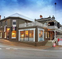 Deloraine Hotel Restaurant - Accommodation Directory