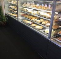 Deloraine Town Cafe - Accommodation Directory