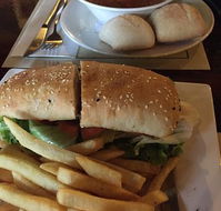 Derwent Bridge Wilderness Hotel - Accommodation Directory
