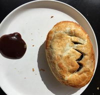 Devil's Den Cafe and Takeaway - Accommodation Directory