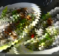 Dodges Hotel  Bistro