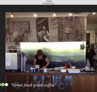 etc Bakery - Accommodation Directory