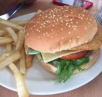 Eucalypt Cafe - Accommodation Directory
