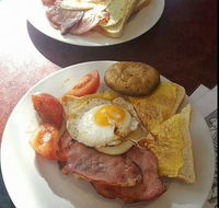 Evandale Fast Food - Accommodation Directory