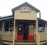 Exeter Bakery - Accommodation Directory