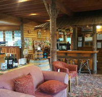 Feathers Bistro - Accommodation Directory