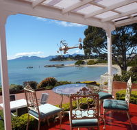 Felicitys Vintage  Tea Room - Accommodation Directory