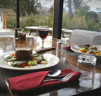 Fergy's Bar And Restaurant - Accommodation Directory