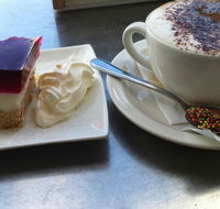 Freckles Cafe - Accommodation Directory