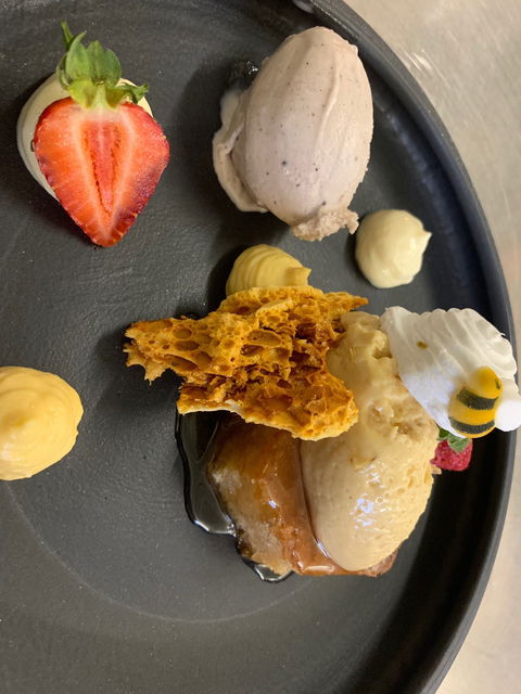 Fredericks At Ormiston House - Accommodation Directory 6