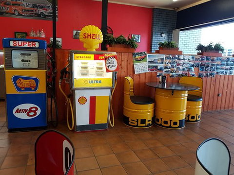 French Sticks Bakery - Accommodation Directory 0