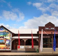 Fudge'n'Good Coffee - Accommodation Directory