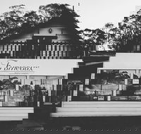 Furneaux Restaurant  Comptoir - Accommodation Directory