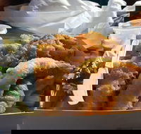 George Town Seafoods Pty Ltd - Accommodation Directory