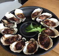 Get Shucked Oyster - Accommodation Directory