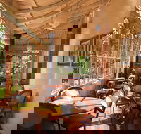 Glen Derwent Tea Room - Accommodation Directory