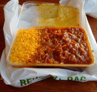 Hari's Curry - Accommodation Directory