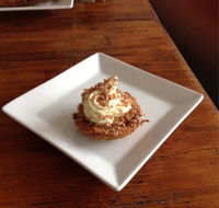 Hayshed Cafe - Accommodation Directory