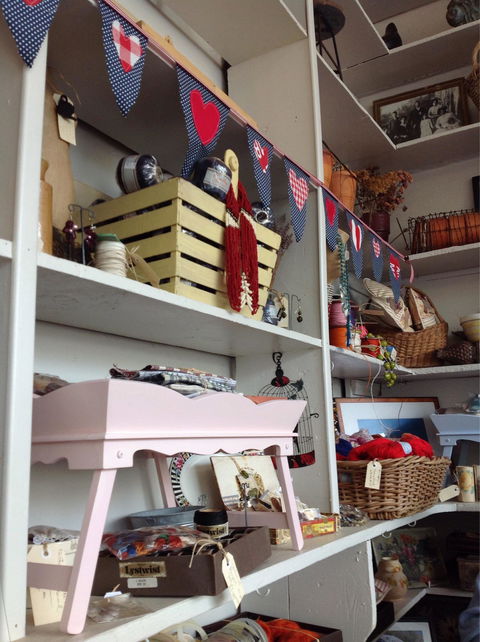 Hayshed Cafe - Accommodation Directory 2