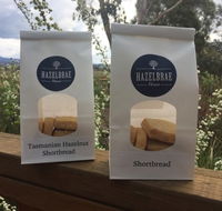 Hazelbrae Hazelnuts - Accommodation Directory