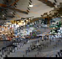 Holy Cow Cafe - Accommodation Directory