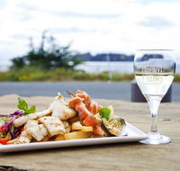 Hotel Bruny Bistro - Accommodation Directory