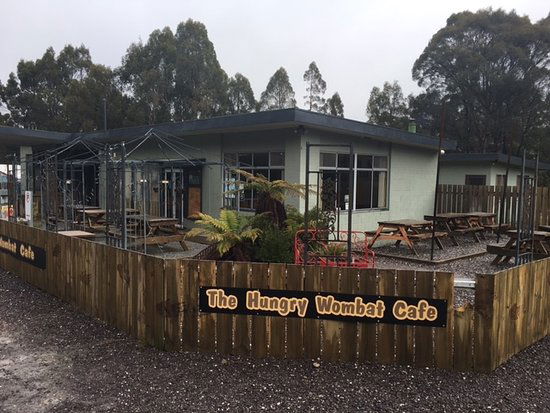 Derwent Bridge TAS Accommodation Directory